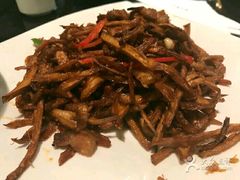 -鹿港小镇(悠唐店)