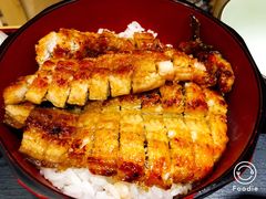 -昇鳗鱼家(浦东店)