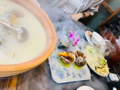 -堂宴·老厦门私房菜(1988仙岳总店)