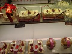 -味多美蛋糕(静安庄店)