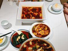 -刘胖子家常菜·蹄花焖藕(江汉路总店)