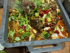 -刘成杰锦州烧烤(南河路店)