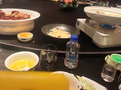 -君庭中餐厅(湘江豪生店)