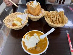 -清真·方中山胡辣汤(兴华北街店)