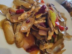 -南燕湾渔家码头