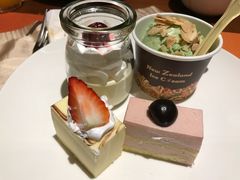 -宁波逸东豪生大酒店·豪生咖啡厅