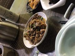 -茶油香闽南菜·花园餐厅(前埔店)
