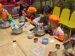 -宝燕乐园(闵行旗舰店)