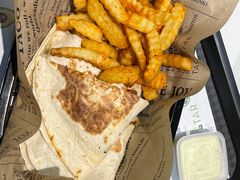 -TACO STAR 塔可星(下沙宝龙店)