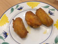 -萨莉亚意式餐厅(灵芝站中洲店)