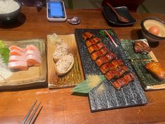 -千代武日本料理(开发区店)