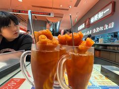-文通冰室(东方宝泰店)