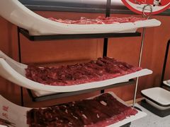 -左庭右院鲜牛肉火锅(苏州园区永旺店)