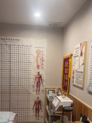 -三十一天爱产后恢复(龙府花园店)