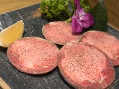 -やきにく 牛将日式焼肉(新华路店)