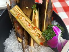 -粤香楼(新光里店)