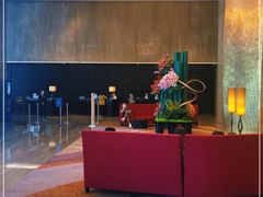 -广州天河希尔顿酒店