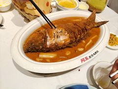 -阿五黄河大鲤鱼(海尚店)