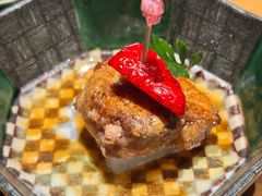 -贰捌零叁精致料理(钱湖店)