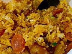 -啫·粤风料理·啫啫煲(仓山万达广场店)