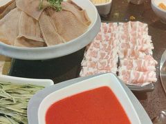 -井格重庆火锅(西直门凯德Mall店)