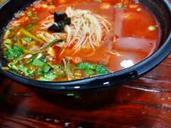 -一品飘香米线(一中总店)