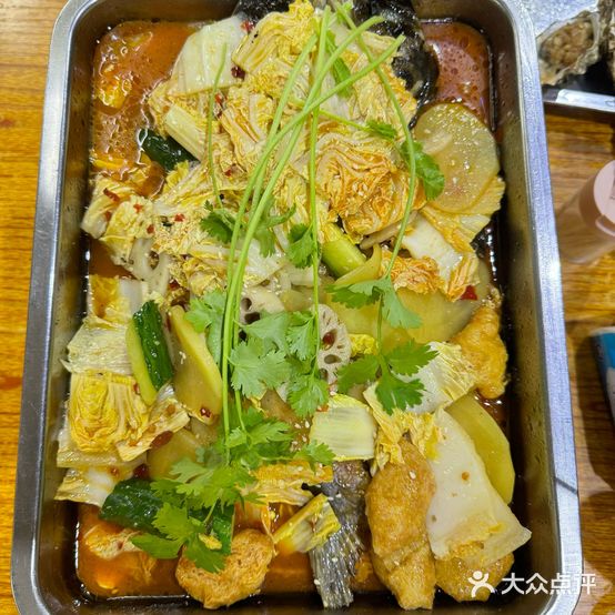 味力烧烤