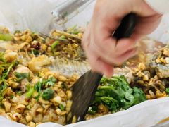 -有鱼吃·纸包烤鱼(曲江创意谷店)