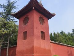 -洛阳白马寺