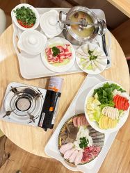 -莲生母婴月子中心(清水河公园店)
