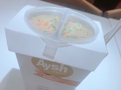 蜂蜜芥辣艾薯-艾薯夫妇Aysh(红山店)