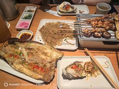 -木屋烧烤(佛山东方广场店)