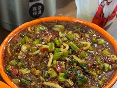 -玲玲米粉·新疆现炒米粉(大十字总店)