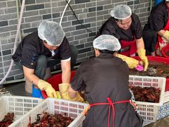 -霸王虾·麻辣小龙虾(清水河公园店)