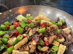 -巴蜀飘香川菜馆(无锡大饭东湖滨路酒吧街店)