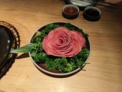 -烧肉达人•炭火烧肉(新天地店)