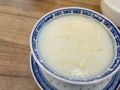 -龍囍粤·顺德小吃·煲仔饭(安定门店)