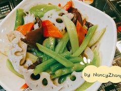 荷塘月色-食大利香港茶餐厅(南亚风情第一城店)