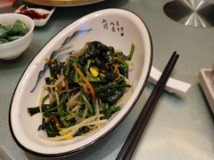 -新疆大厦·慕士塔格餐厅