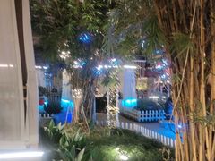 -醉二娘正宗西昌火盆烧烤(大丰店)
