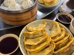 -李记清真馆(打钉巷店)