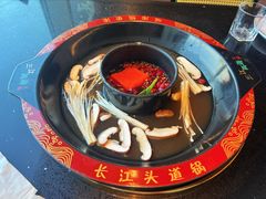 -三江两海老火锅(北京首店)
