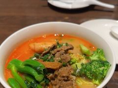 -新旺茶餐厅(嘉里城店)