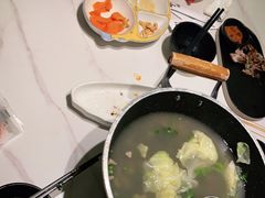 -乔阿马·江南味·驴肉香(龙湖华泾天街店)