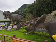 -梦幻奥陶纪景区