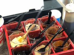 -7口辣火锅杯(九洲新世界店)