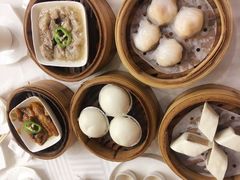 -潮福城大酒楼·潮粤菜·港式点心(阳光城店)