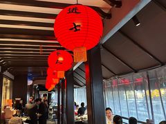 -小厨娘金榜题名(夫子庙秦淮河店)