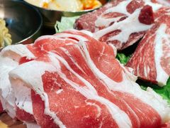 -金顺韩式烤肉·网红烤肉店(广利路店)
