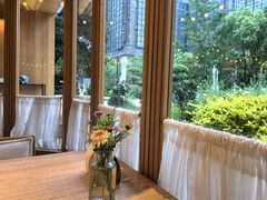 -翠贝卡&Mama Kelly Brunch Coffee(河西店)